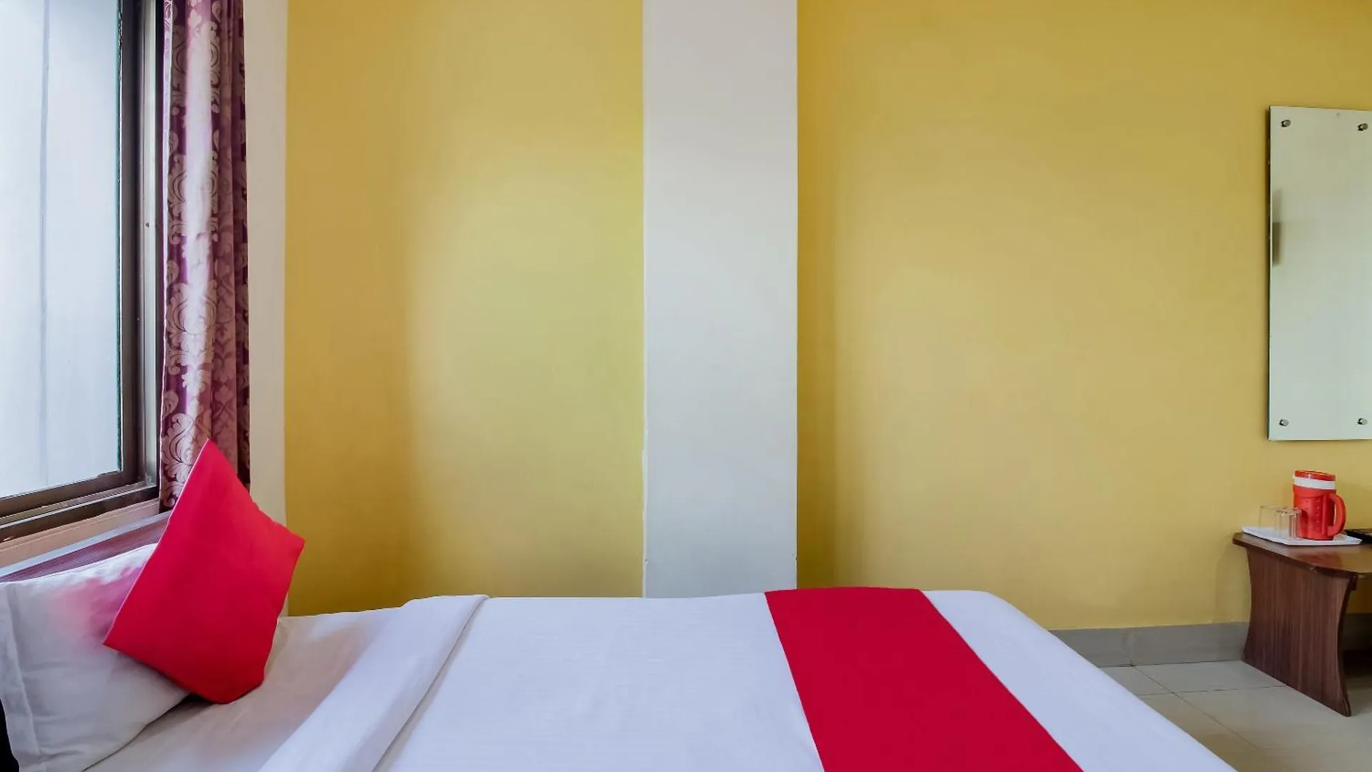 Hotel O Anupam Udaipur 2*,